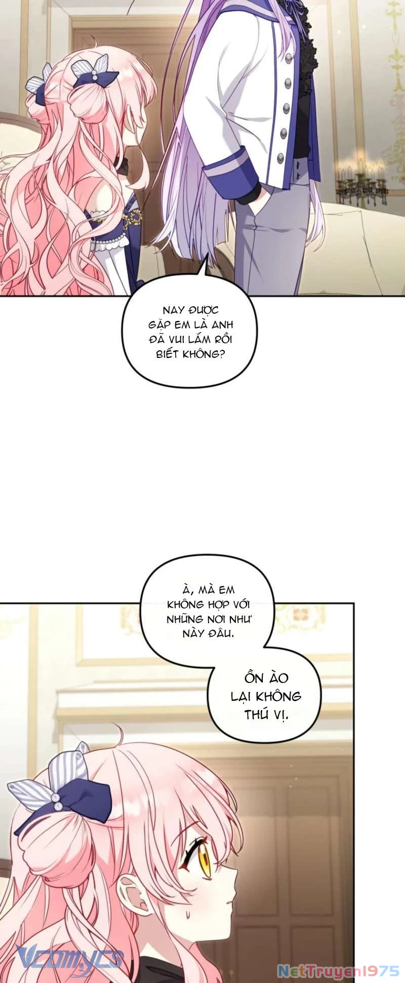 Tôi Đang Được Nuôi Dưỡng Bởi Những Kẻ Phản Diện Chapter 91 - 20