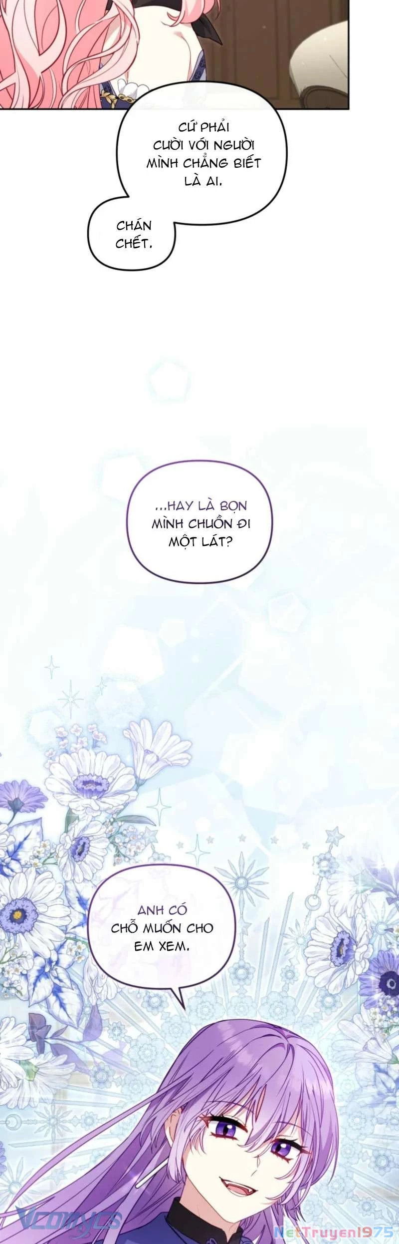 Tôi Đang Được Nuôi Dưỡng Bởi Những Kẻ Phản Diện Chapter 91 - 21