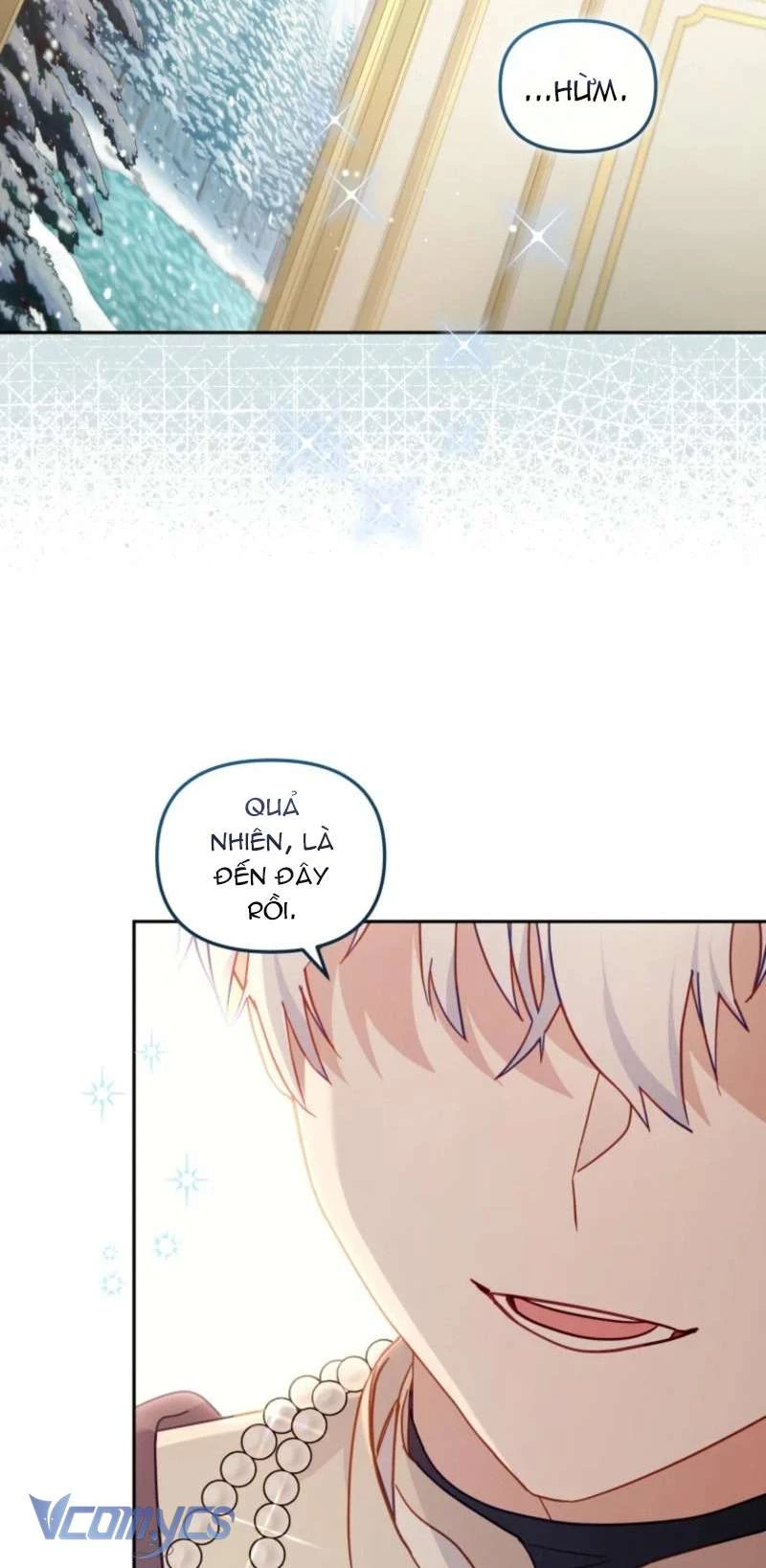 Tôi Đang Được Nuôi Dưỡng Bởi Những Kẻ Phản Diện Chapter 91 - 27