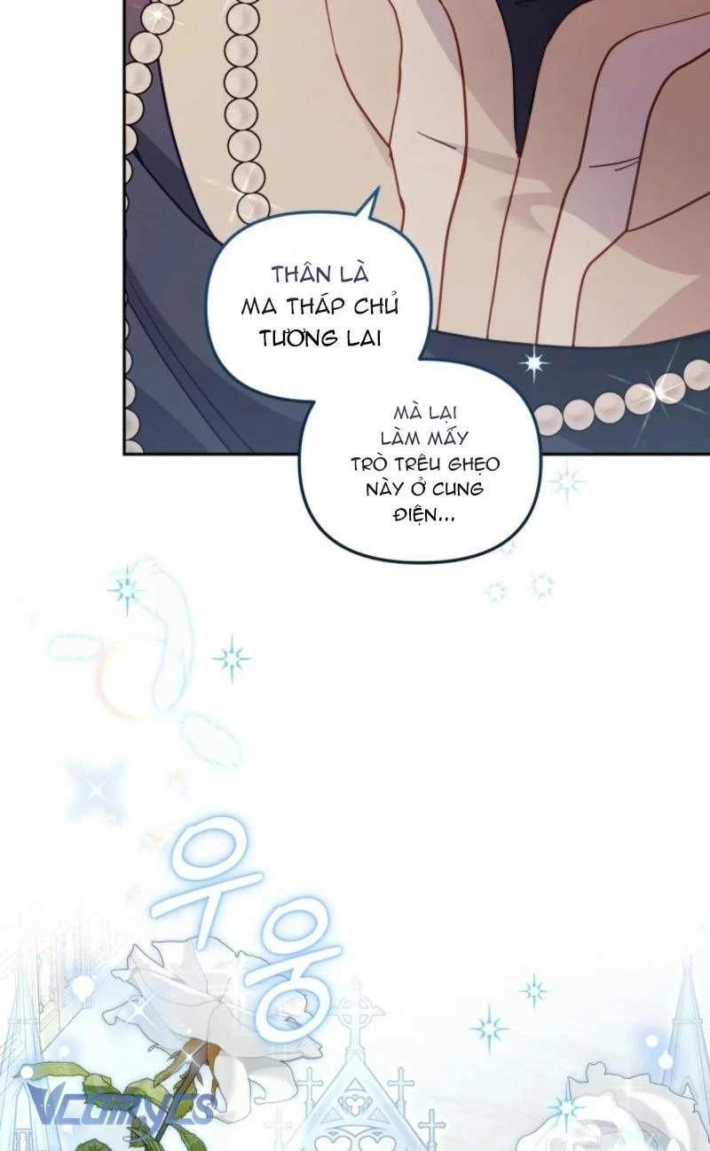 Tôi Đang Được Nuôi Dưỡng Bởi Những Kẻ Phản Diện Chapter 91 - 28