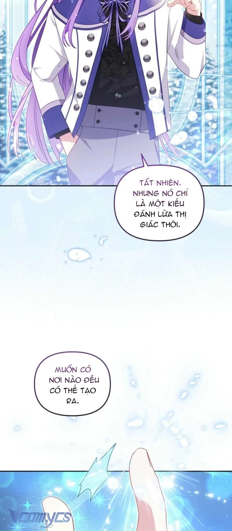 Tôi Đang Được Nuôi Dưỡng Bởi Những Kẻ Phản Diện Chapter 91 - 34