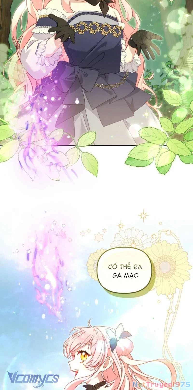 Tôi Đang Được Nuôi Dưỡng Bởi Những Kẻ Phản Diện Chapter 91 - 36