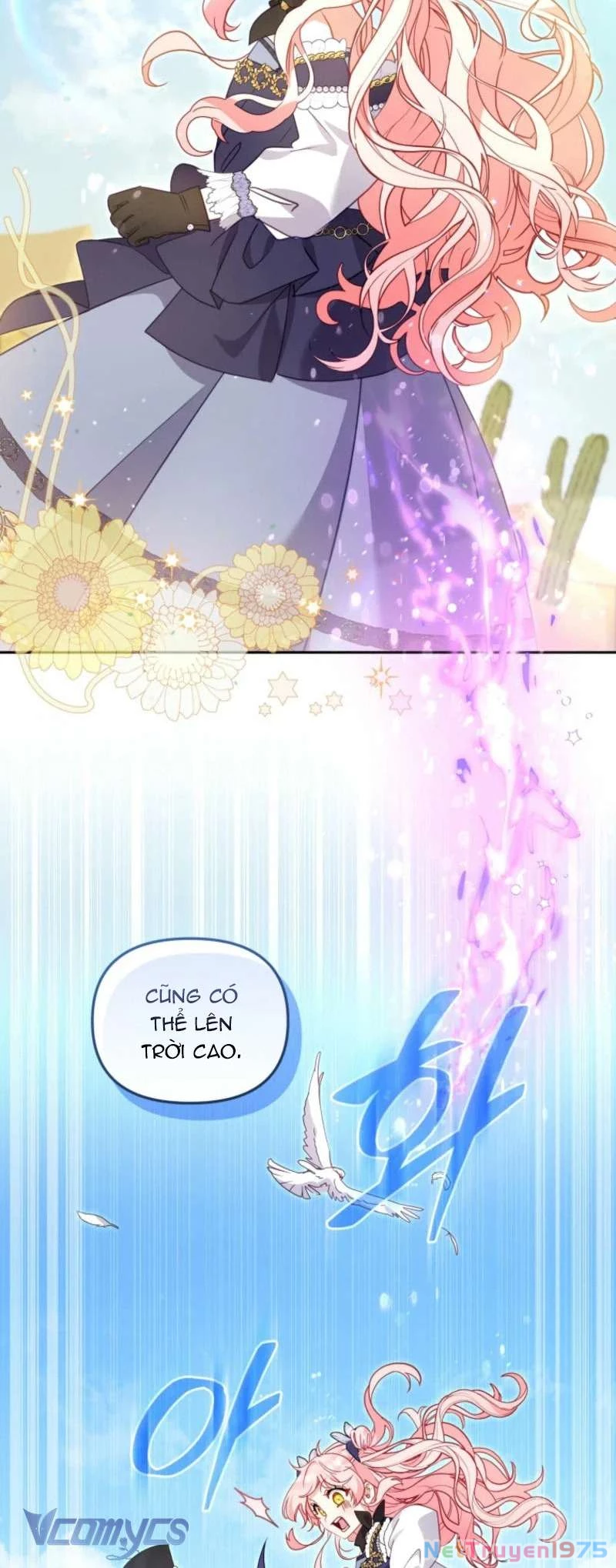 Tôi Đang Được Nuôi Dưỡng Bởi Những Kẻ Phản Diện Chapter 91 - 37