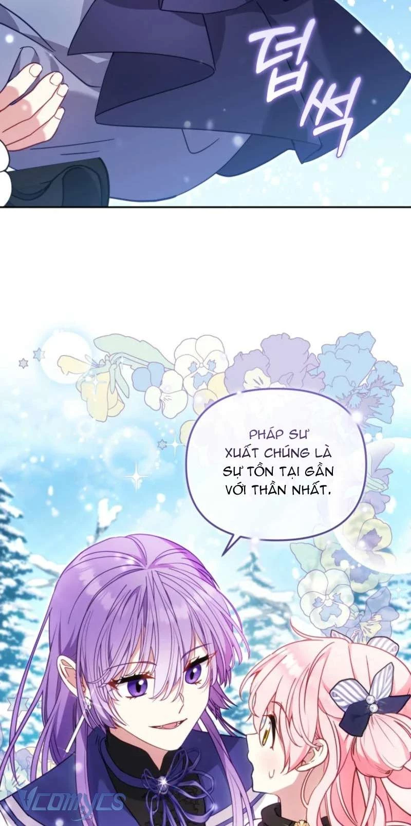 Tôi Đang Được Nuôi Dưỡng Bởi Những Kẻ Phản Diện Chapter 91 - 39