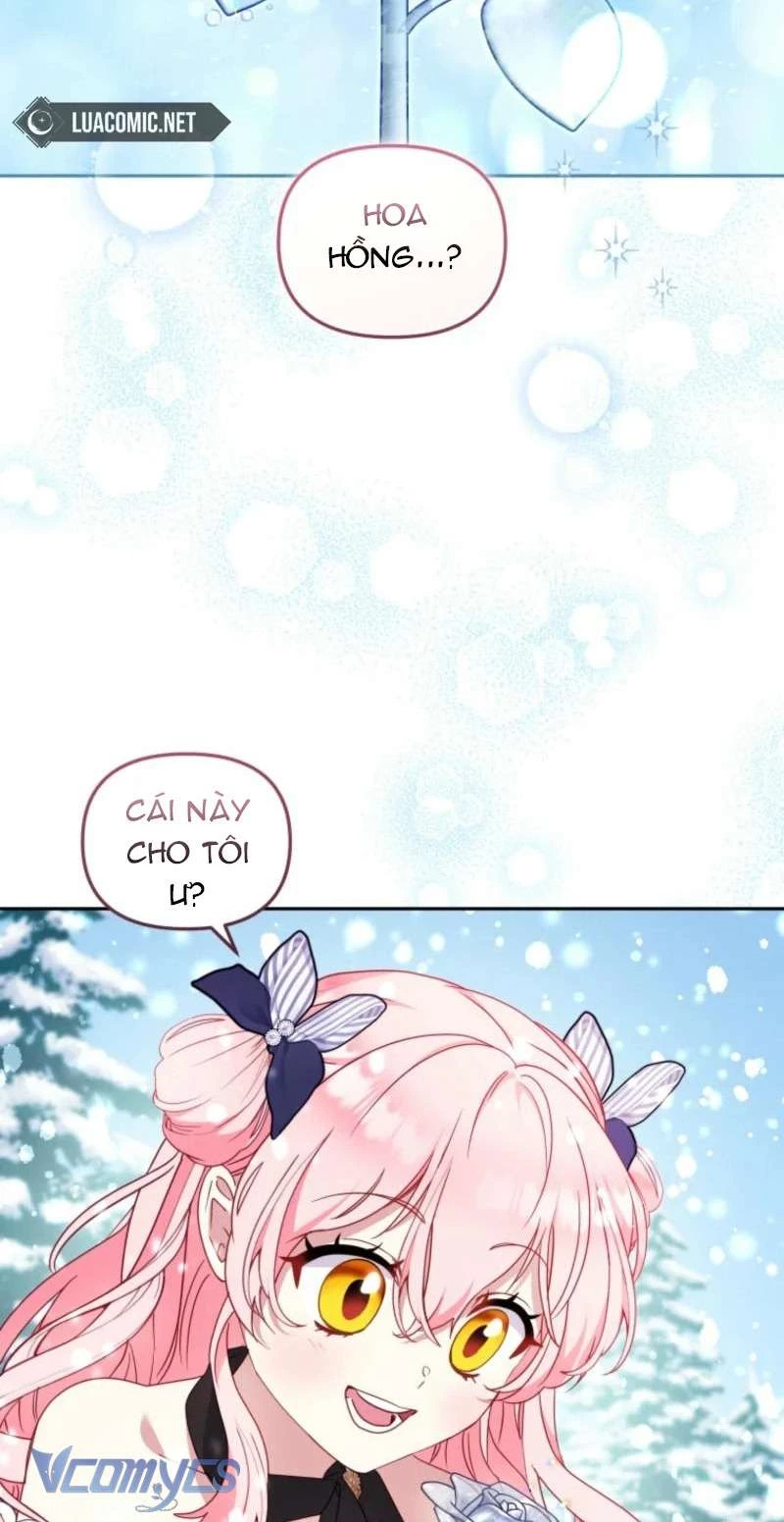 Tôi Đang Được Nuôi Dưỡng Bởi Những Kẻ Phản Diện Chapter 91 - 44