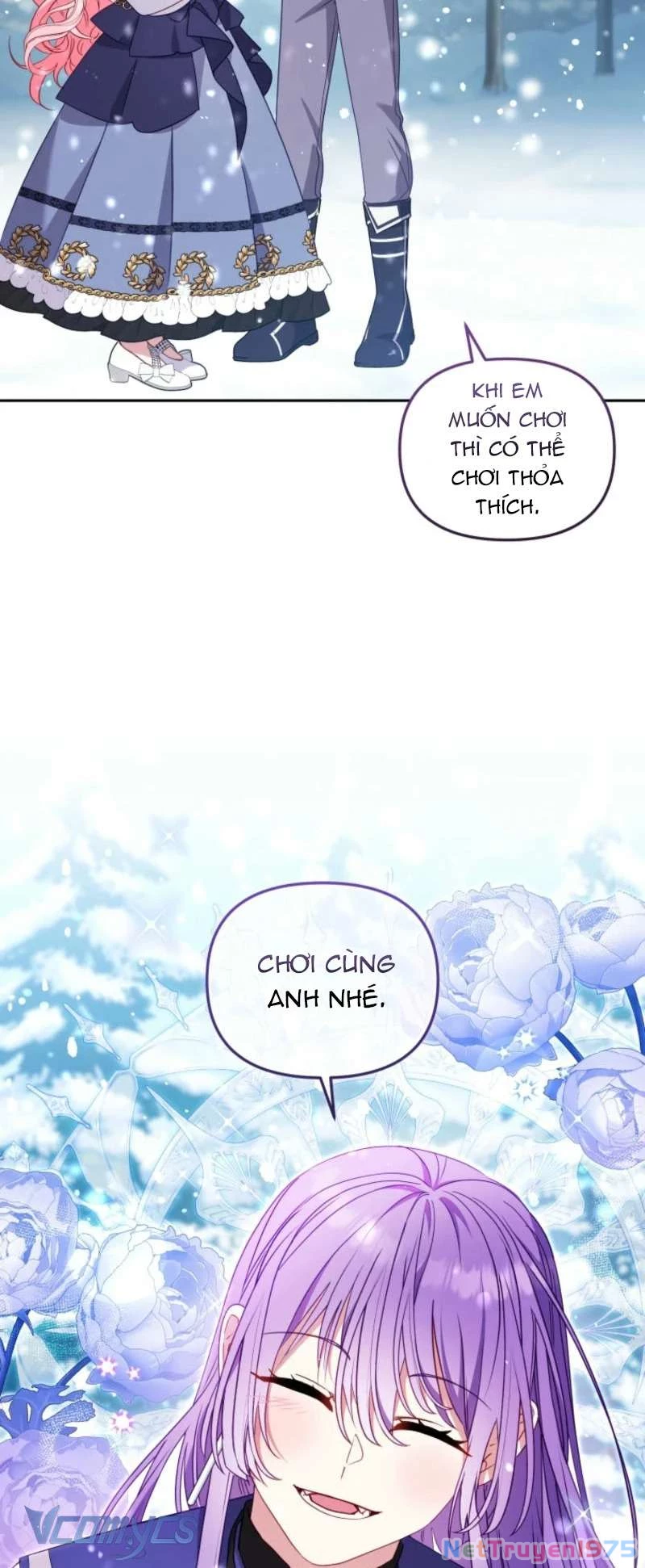 Tôi Đang Được Nuôi Dưỡng Bởi Những Kẻ Phản Diện Chapter 91 - 50