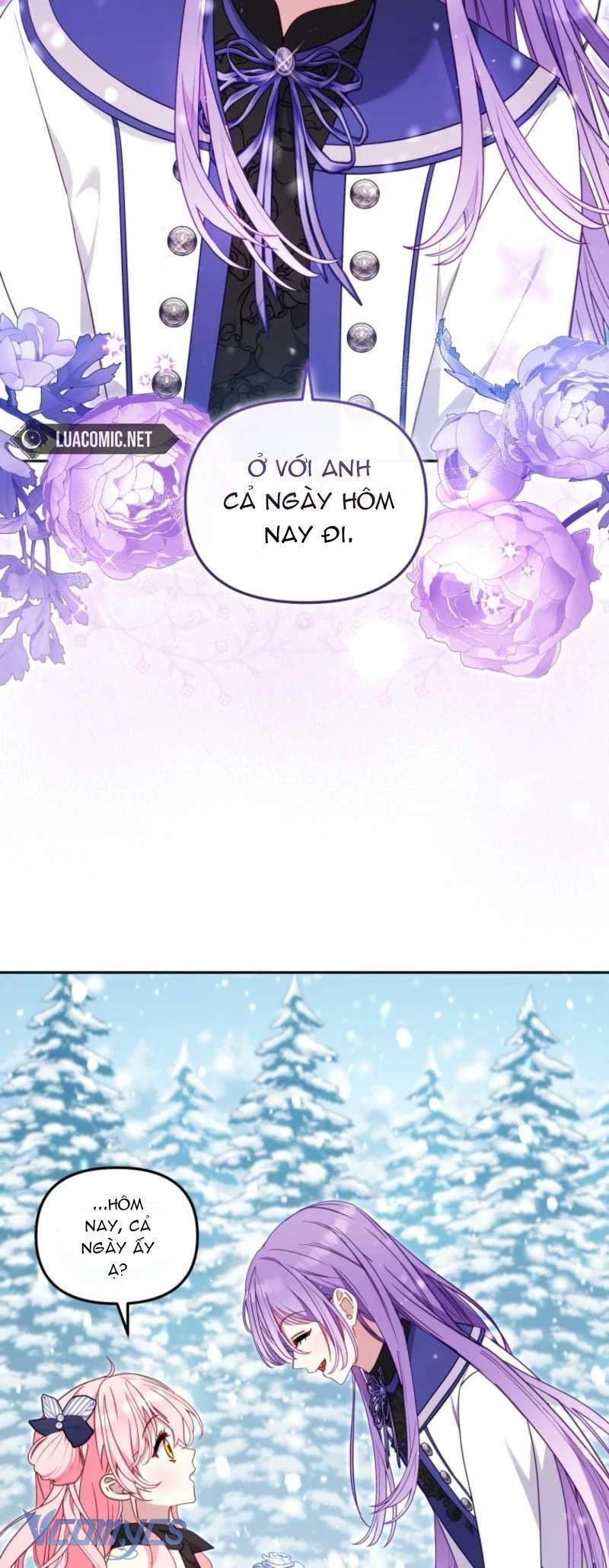 Tôi Đang Được Nuôi Dưỡng Bởi Những Kẻ Phản Diện Chapter 91 - 51