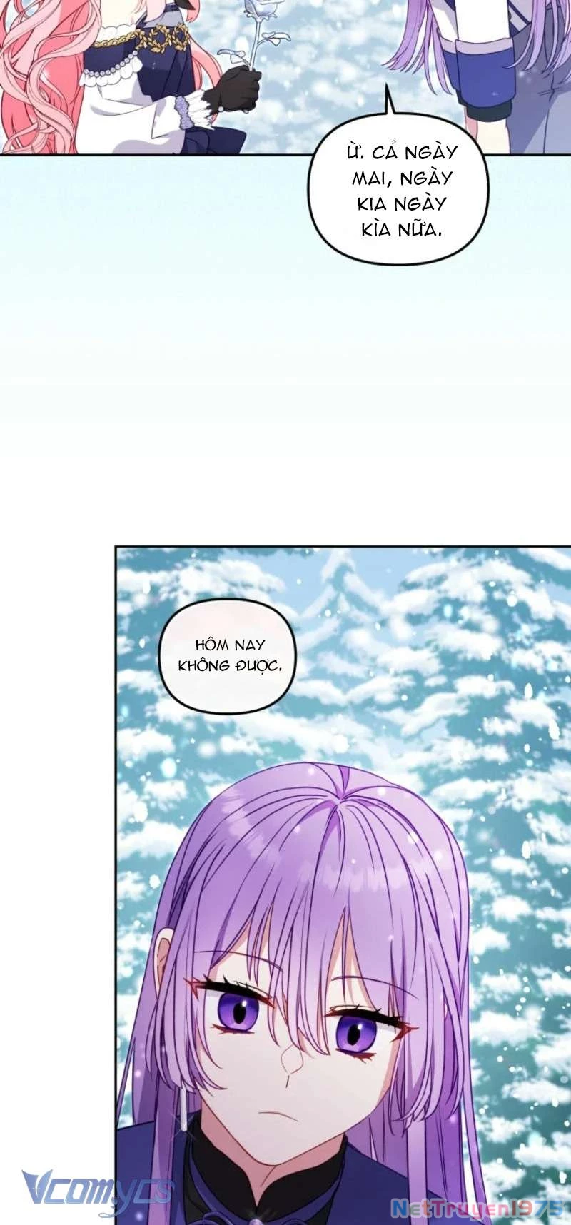 Tôi Đang Được Nuôi Dưỡng Bởi Những Kẻ Phản Diện Chapter 91 - 52