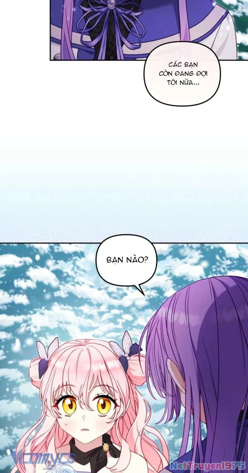 Tôi Đang Được Nuôi Dưỡng Bởi Những Kẻ Phản Diện Chapter 91 - 53