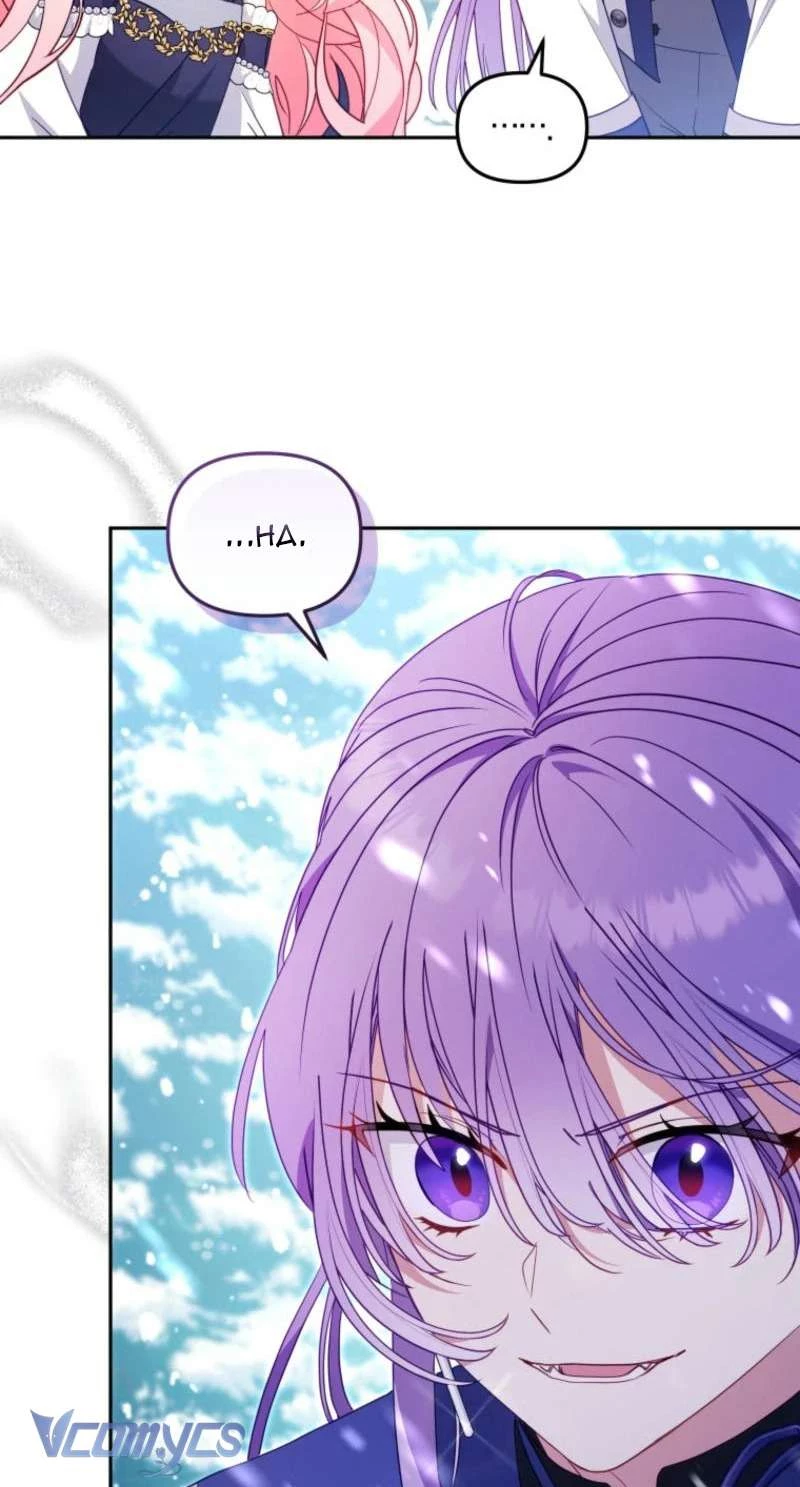 Tôi Đang Được Nuôi Dưỡng Bởi Những Kẻ Phản Diện Chapter 91 - 57