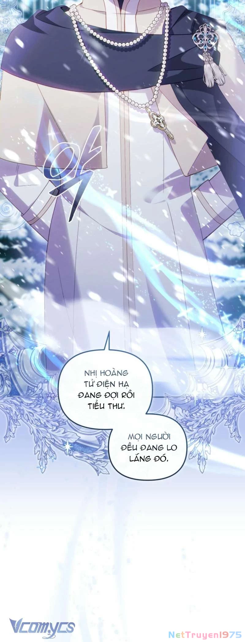 Tôi Đang Được Nuôi Dưỡng Bởi Những Kẻ Phản Diện Chapter 91 - 60