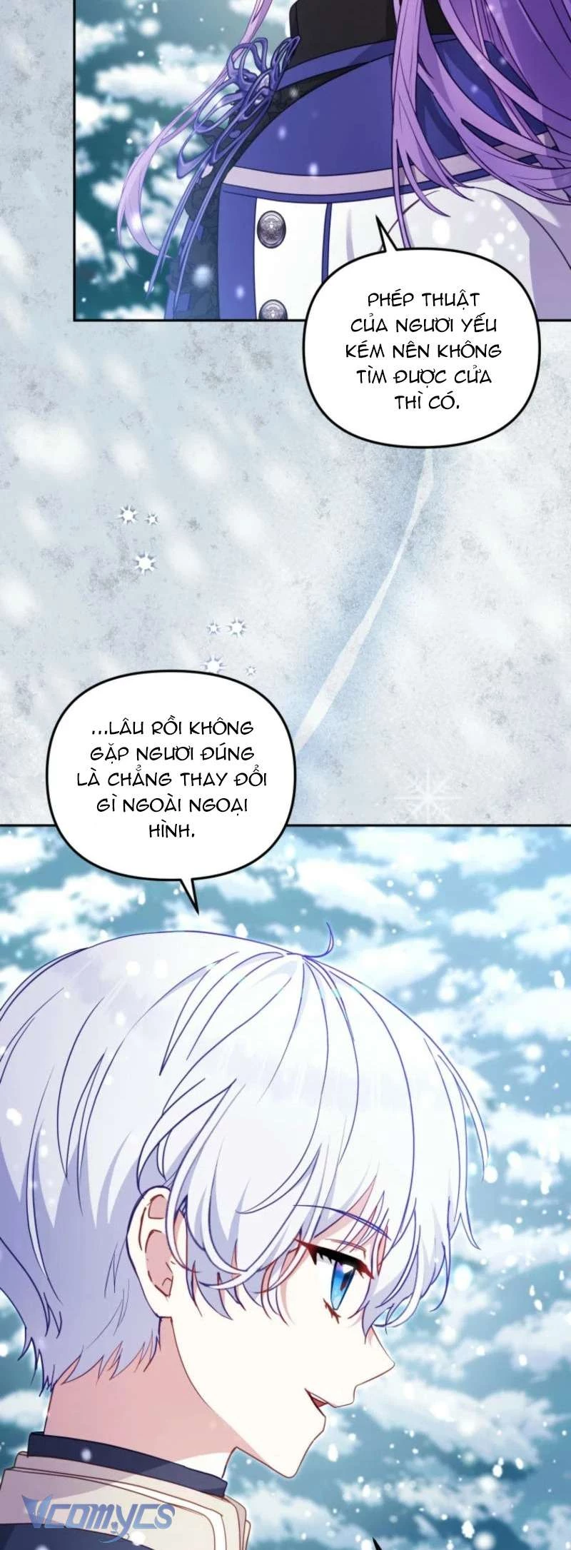 Tôi Đang Được Nuôi Dưỡng Bởi Những Kẻ Phản Diện Chapter 91 - 64