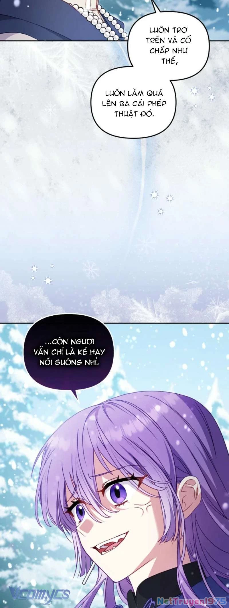 Tôi Đang Được Nuôi Dưỡng Bởi Những Kẻ Phản Diện Chapter 91 - 65