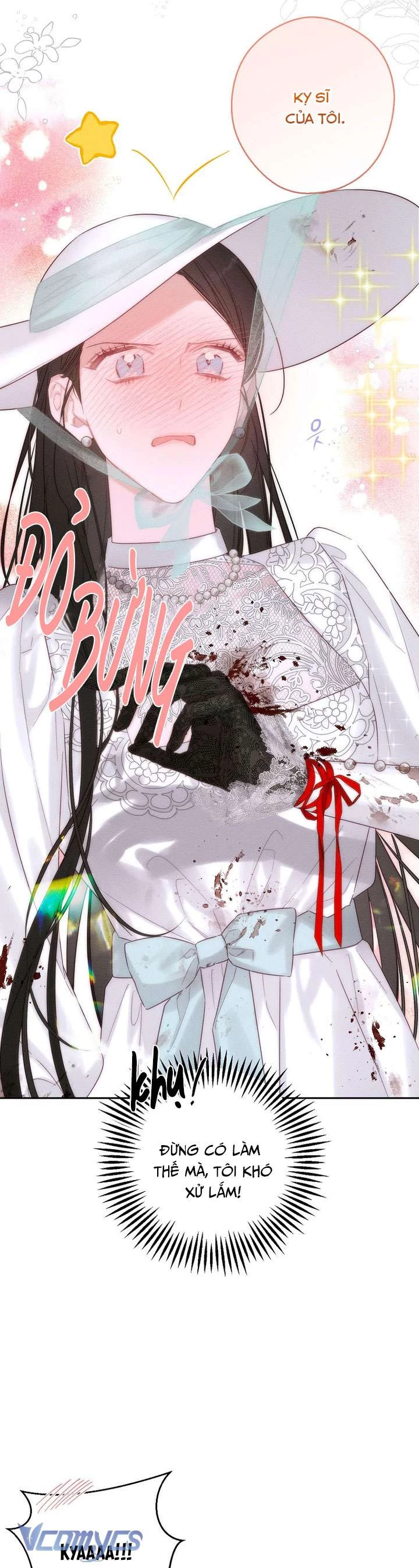 Tôi Phải Giấu Em Trai Trước Đã Chapter 84 - Trang 2