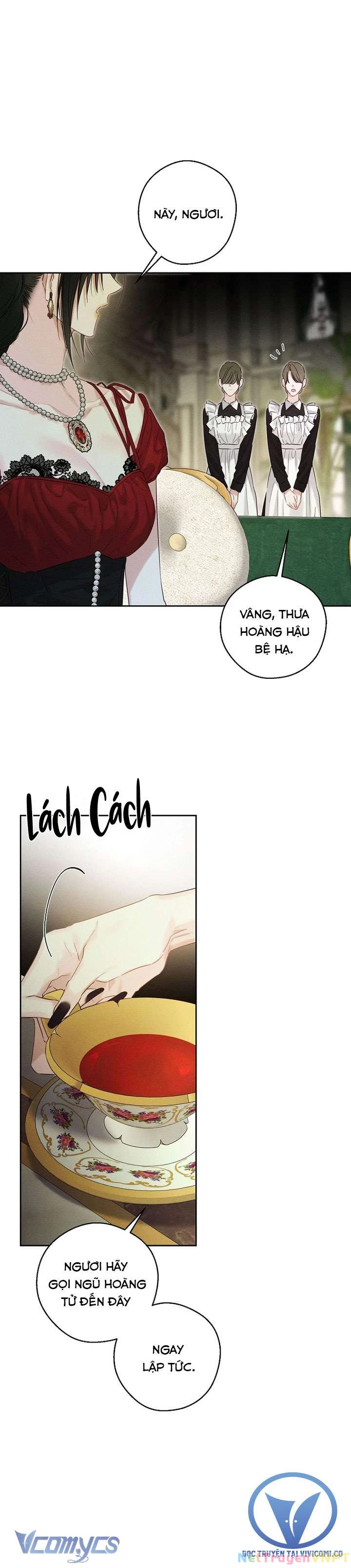 Tôi Phải Giấu Em Trai Trước Đã Chapter 84 - Trang 2