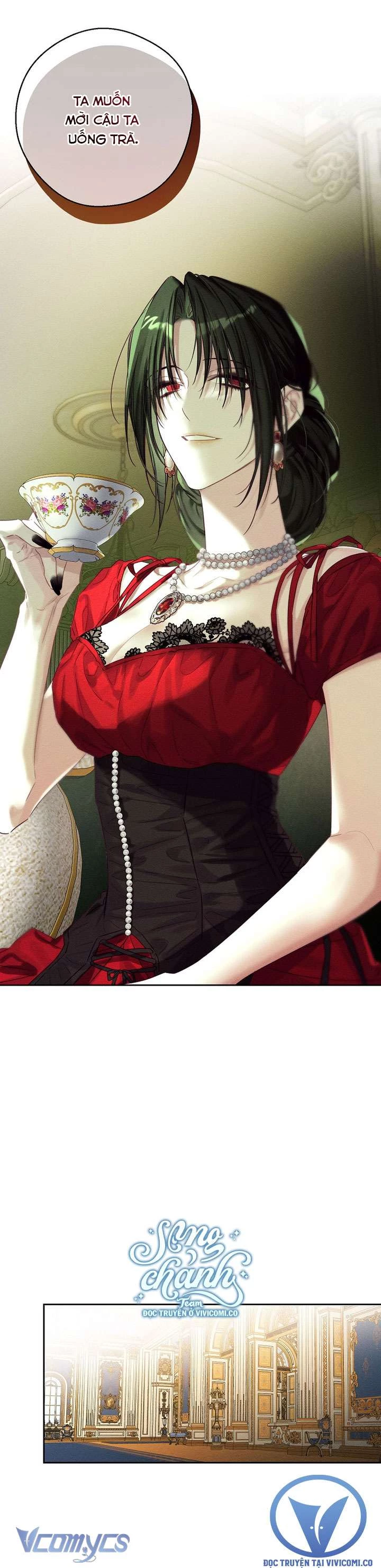 Tôi Phải Giấu Em Trai Trước Đã Chapter 84 - Trang 2