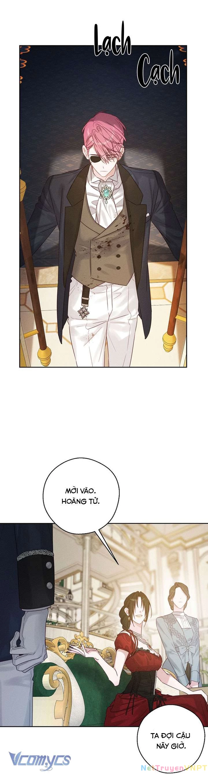 Tôi Phải Giấu Em Trai Trước Đã Chapter 84 - Trang 2
