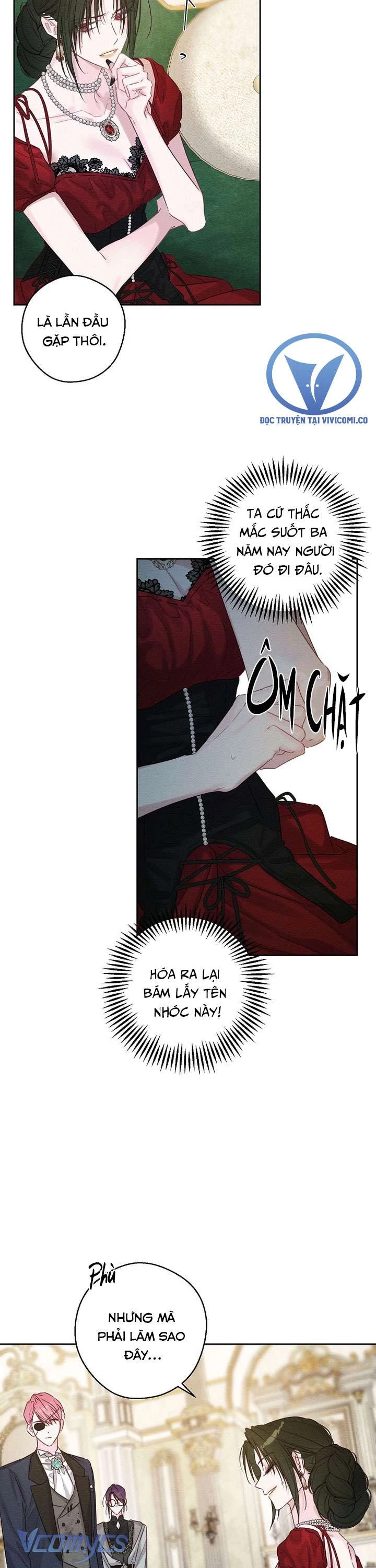 Tôi Phải Giấu Em Trai Trước Đã Chapter 84 - Trang 2