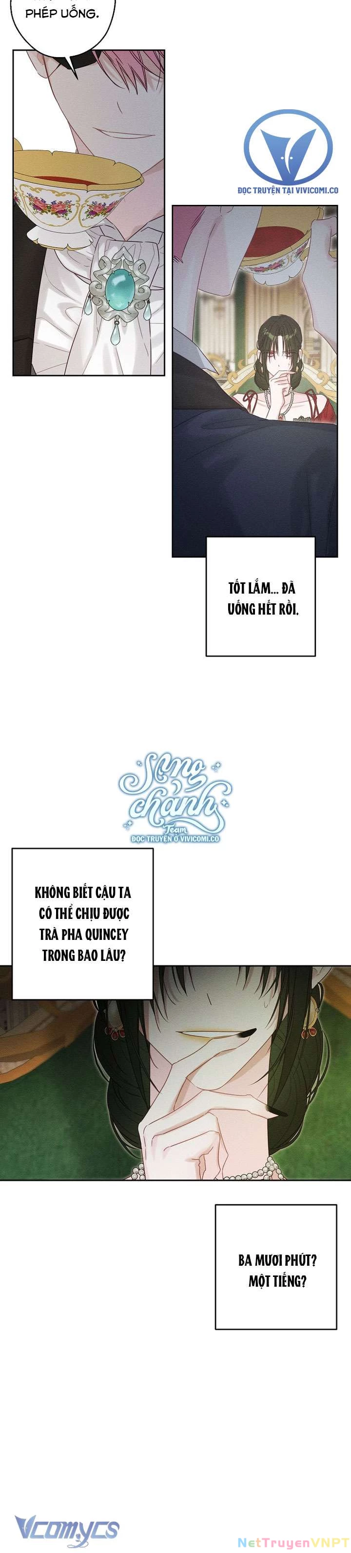 Tôi Phải Giấu Em Trai Trước Đã Chapter 84 - Trang 2