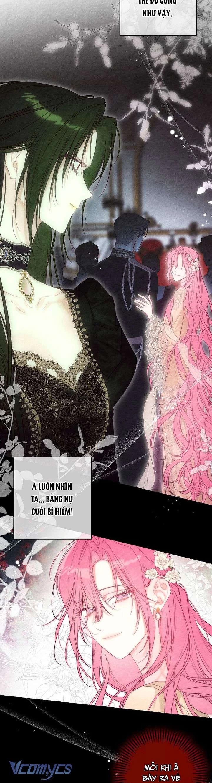 Tôi Phải Giấu Em Trai Trước Đã Chapter 84 - Trang 2