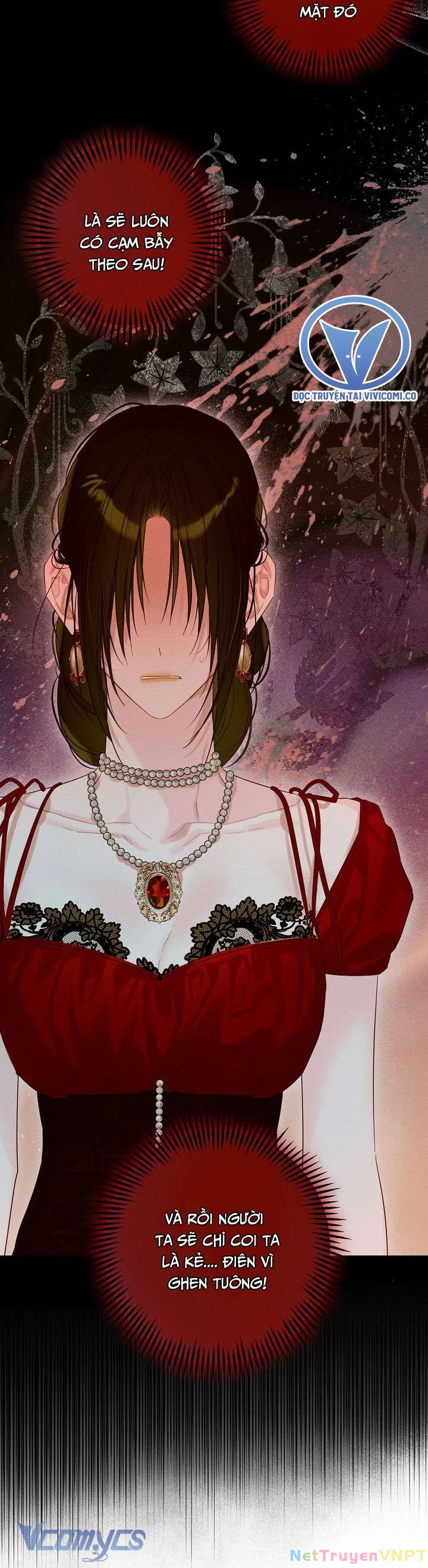 Tôi Phải Giấu Em Trai Trước Đã Chapter 84 - Trang 2