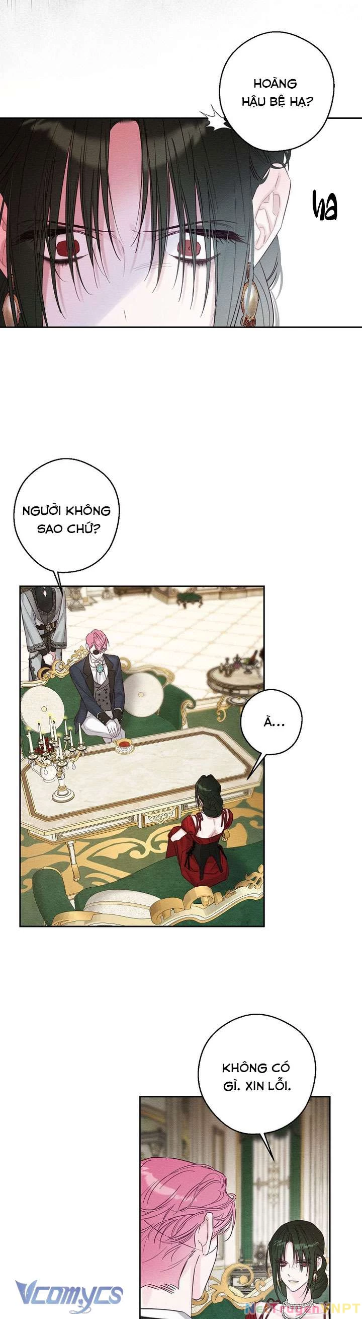 Tôi Phải Giấu Em Trai Trước Đã Chapter 84 - Trang 2