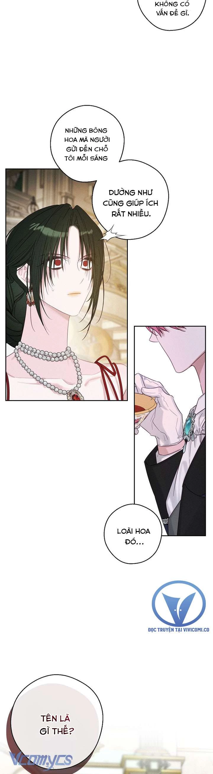 Tôi Phải Giấu Em Trai Trước Đã Chapter 84 - Trang 2