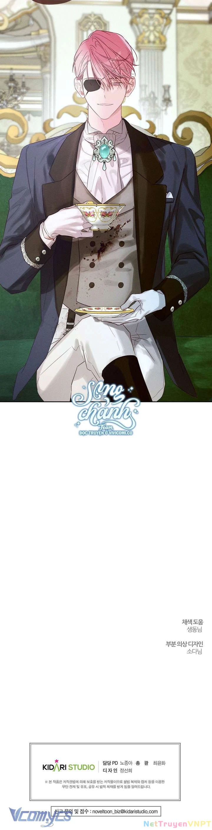 Tôi Phải Giấu Em Trai Trước Đã Chapter 84 - Trang 2