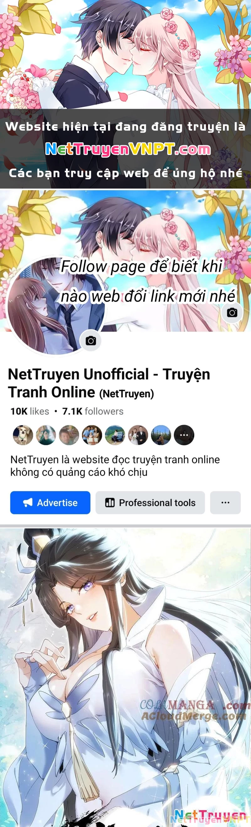 Nữ đồ đệ của ta muốn hắc hóa Chapter 36 - 1