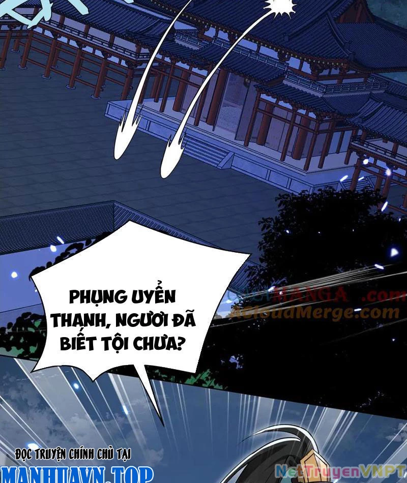 Nữ đồ đệ của ta muốn hắc hóa Chapter 36 - 5