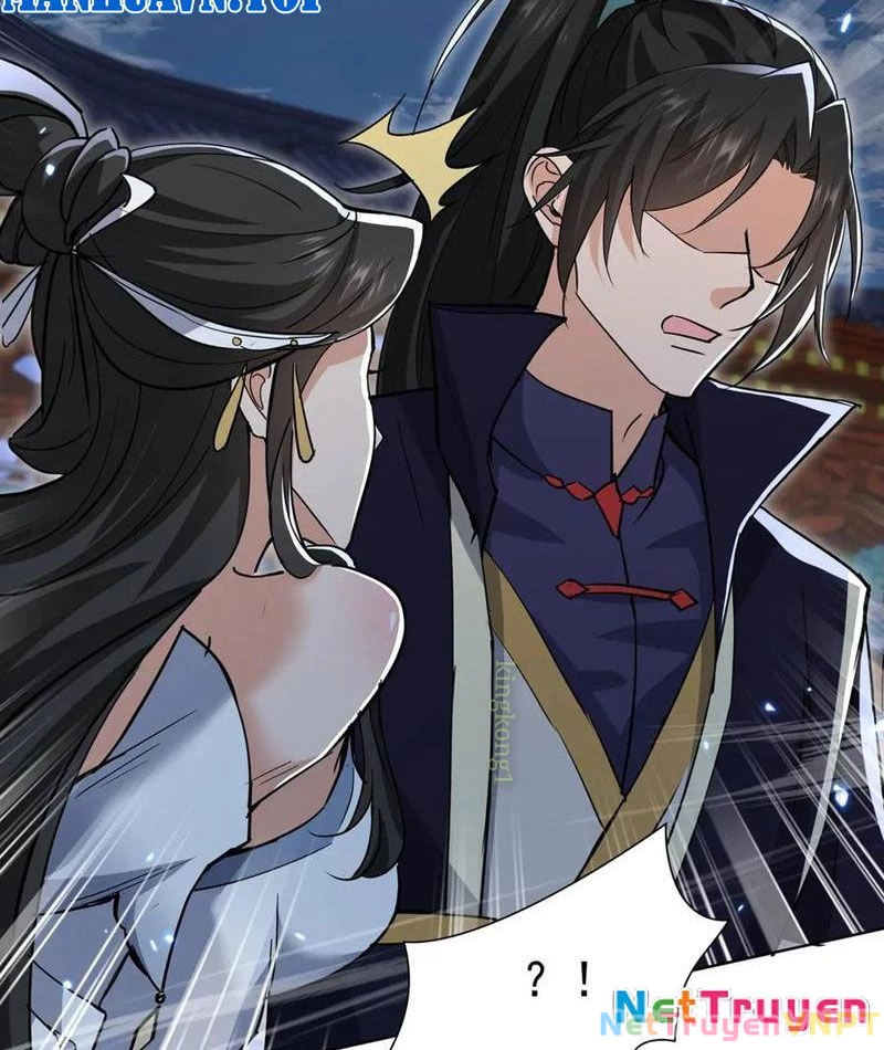 Nữ đồ đệ của ta muốn hắc hóa Chapter 36 - 6