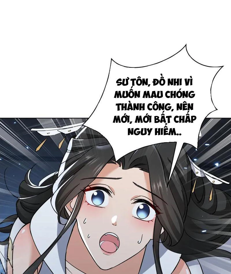 Nữ đồ đệ của ta muốn hắc hóa Chapter 36 - 12