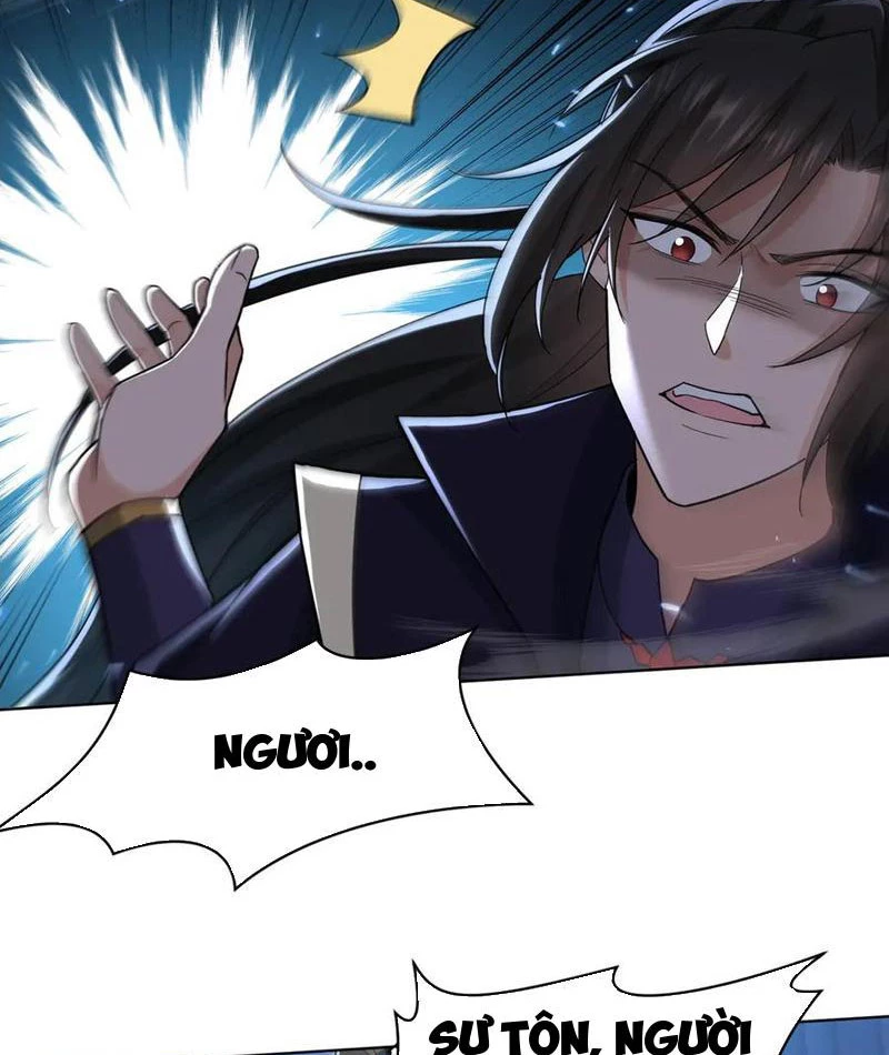 Nữ đồ đệ của ta muốn hắc hóa Chapter 36 - 14