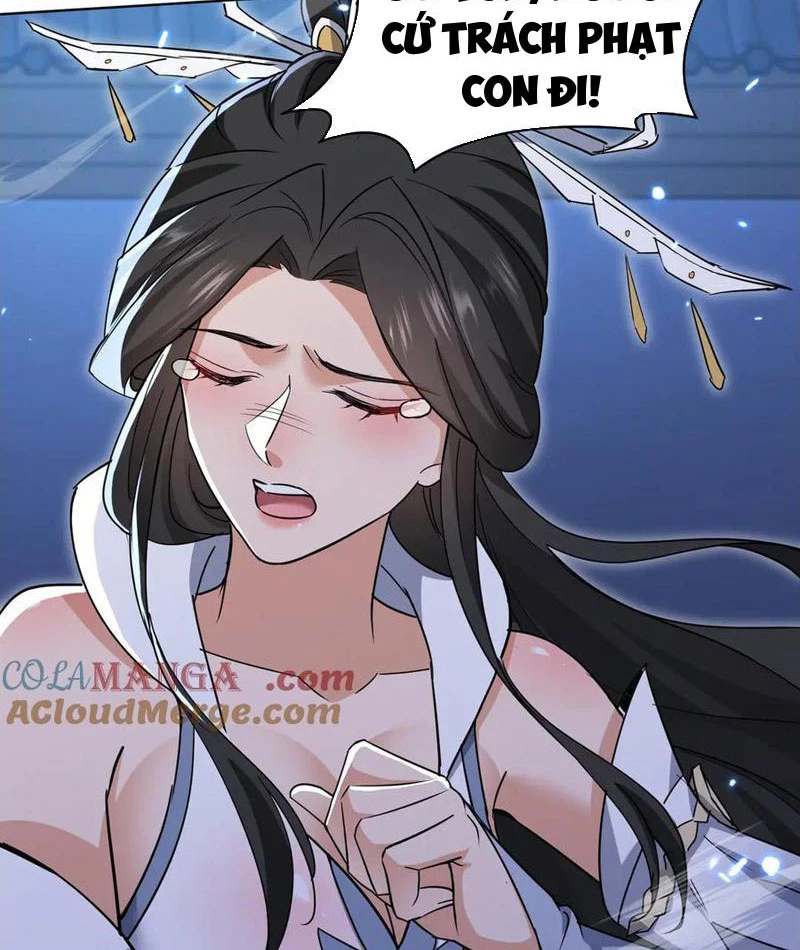 Nữ đồ đệ của ta muốn hắc hóa Chapter 36 - 15