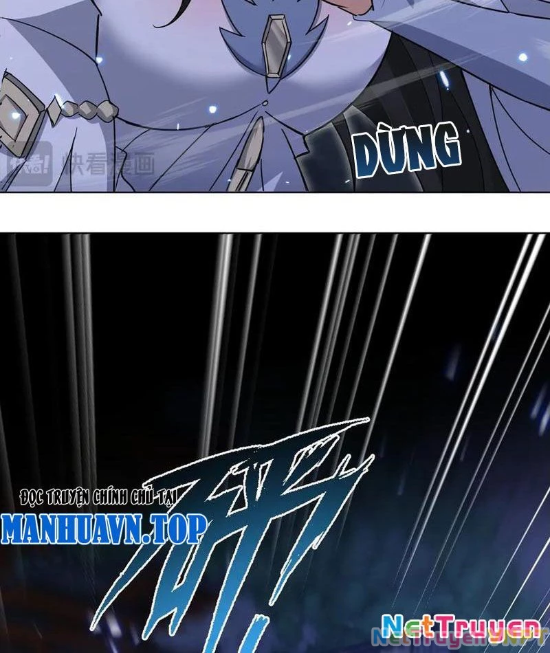 Nữ đồ đệ của ta muốn hắc hóa Chapter 36 - 16