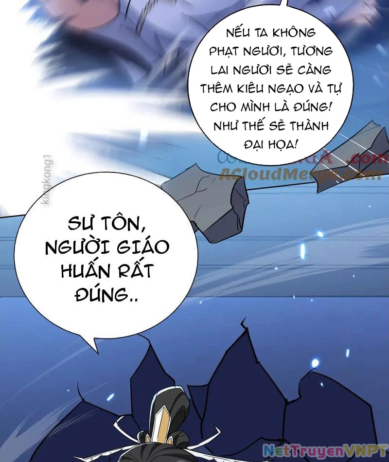 Nữ đồ đệ của ta muốn hắc hóa Chapter 36 - 18