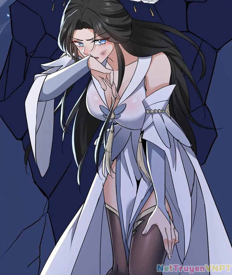 Nữ đồ đệ của ta muốn hắc hóa Chapter 36 - 19