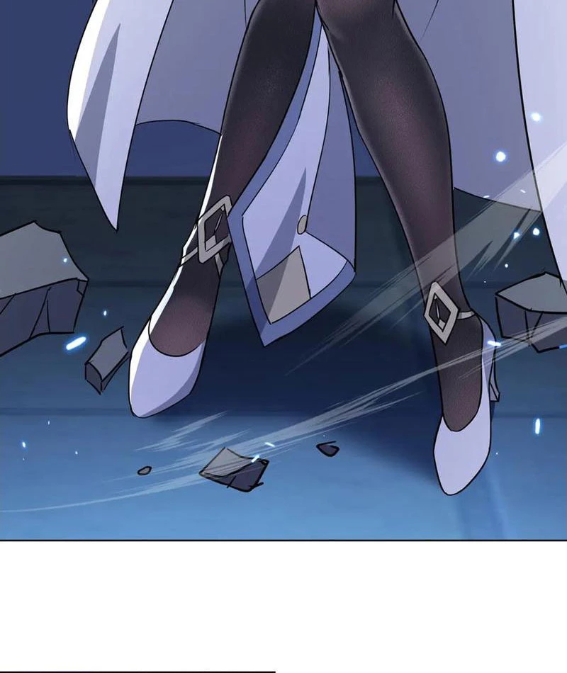 Nữ đồ đệ của ta muốn hắc hóa Chapter 36 - 20