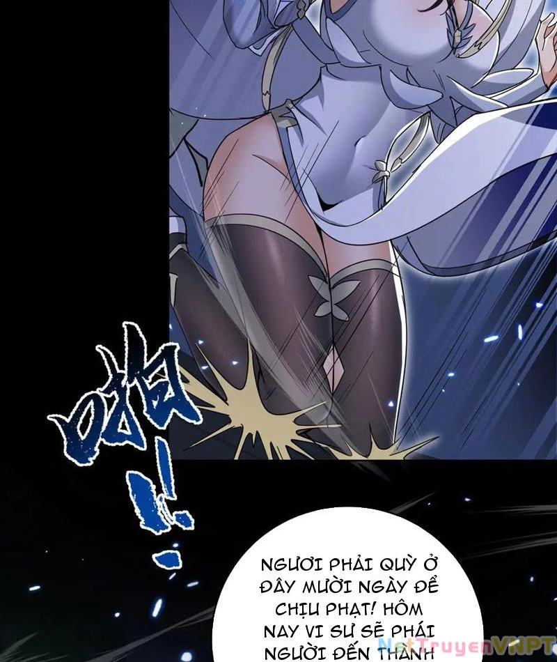 Nữ đồ đệ của ta muốn hắc hóa Chapter 36 - 22