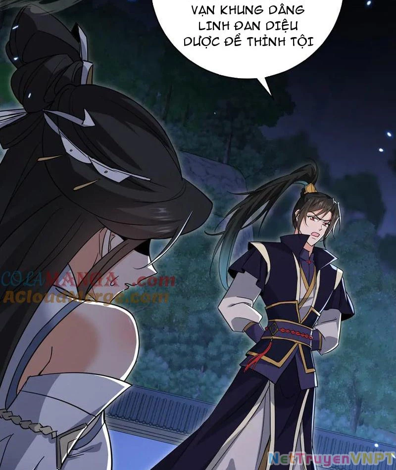 Nữ đồ đệ của ta muốn hắc hóa Chapter 36 - 23