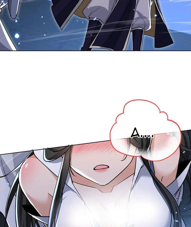 Nữ đồ đệ của ta muốn hắc hóa Chapter 36 - 25