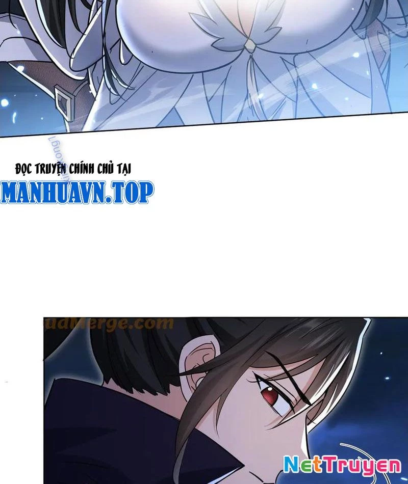 Nữ đồ đệ của ta muốn hắc hóa Chapter 36 - 26