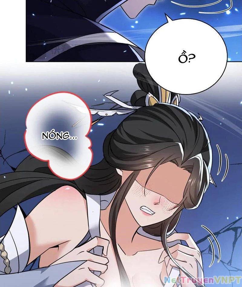 Nữ đồ đệ của ta muốn hắc hóa Chapter 36 - 27