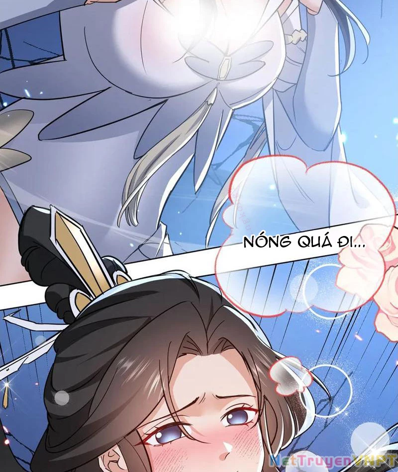 Nữ đồ đệ của ta muốn hắc hóa Chapter 36 - 28