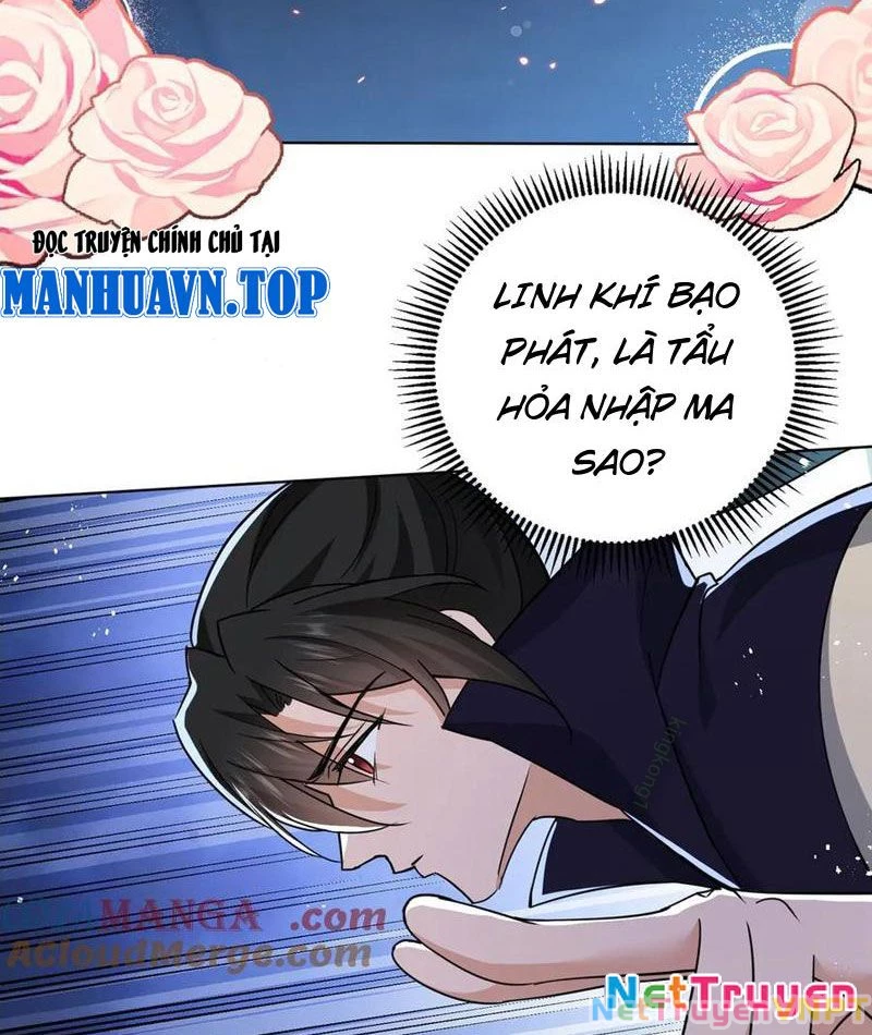 Nữ đồ đệ của ta muốn hắc hóa Chapter 36 - 31