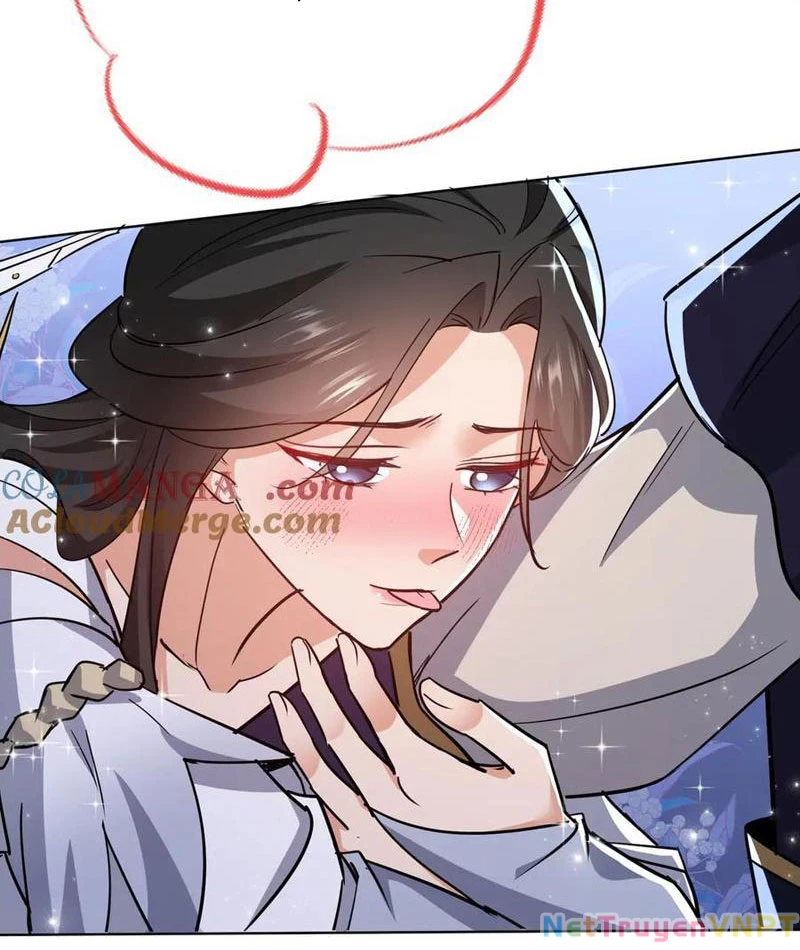 Nữ đồ đệ của ta muốn hắc hóa Chapter 36 - 34