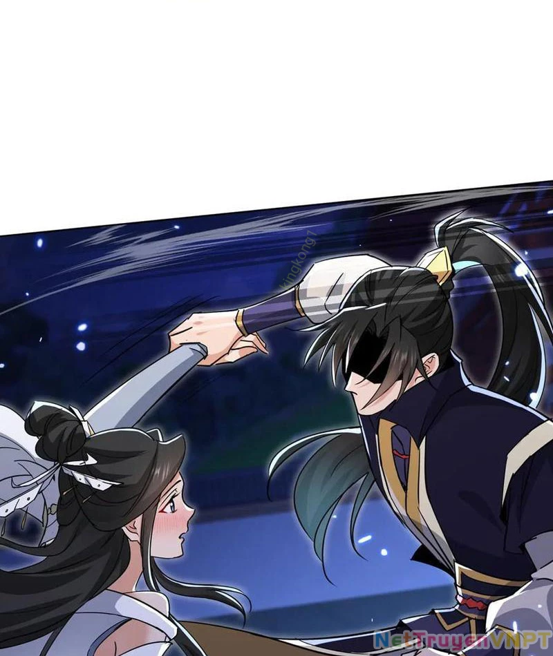 Nữ đồ đệ của ta muốn hắc hóa Chapter 36 - 35