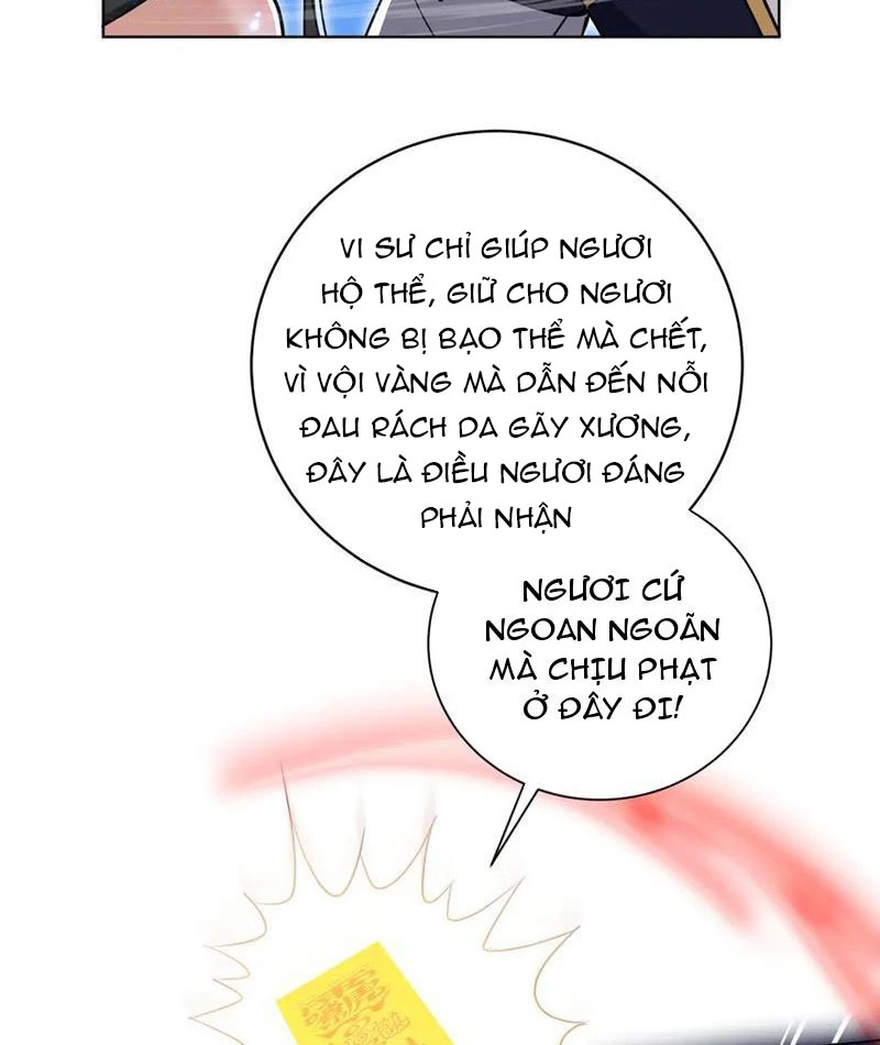 Nữ đồ đệ của ta muốn hắc hóa Chapter 36 - 40