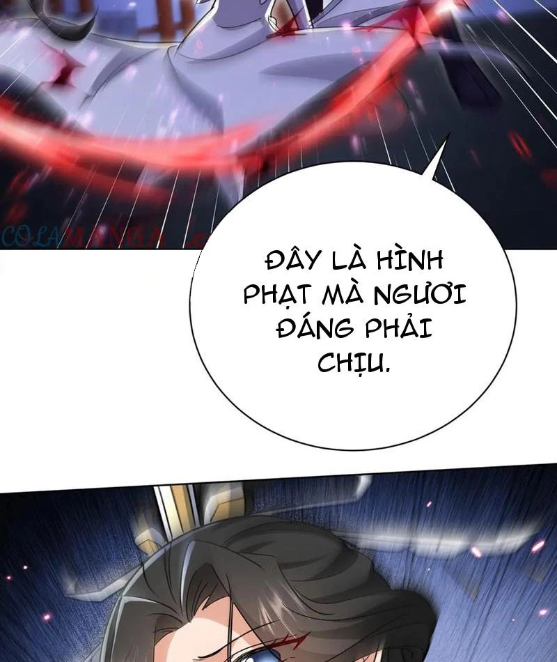 Nữ đồ đệ của ta muốn hắc hóa Chapter 36 - 42
