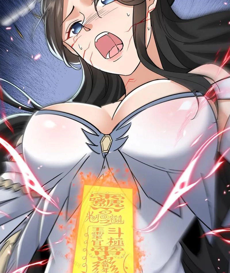 Nữ đồ đệ của ta muốn hắc hóa Chapter 36 - 43